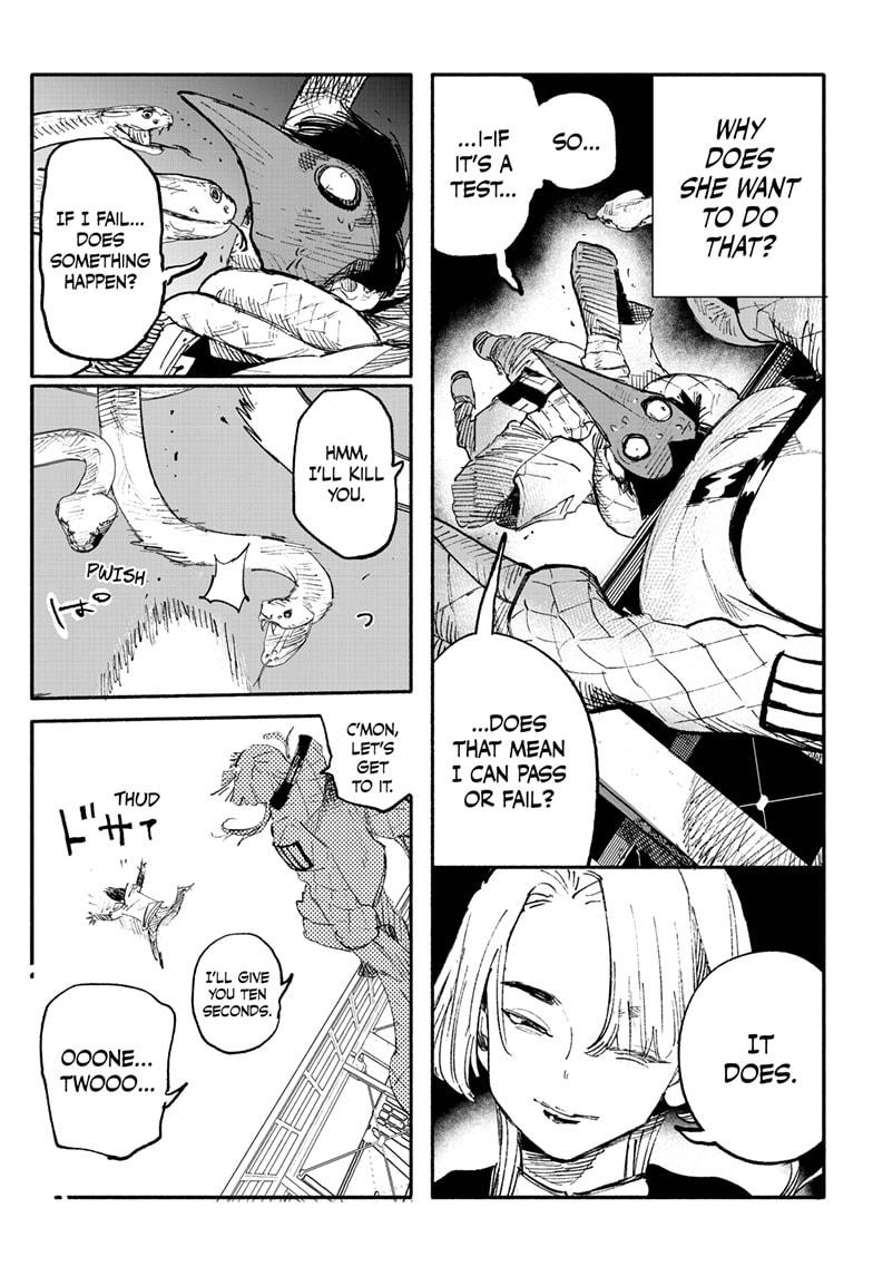 Choujin X, Chapter 5 image 07